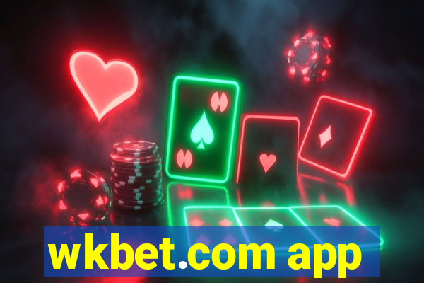wkbet.com app